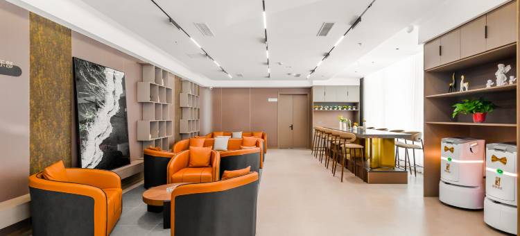 如家驿居酒店(锦州南京路兴大都店)图片