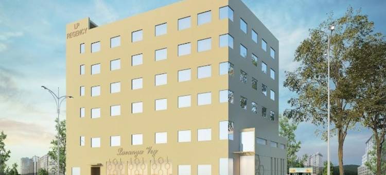 LP Regency图片