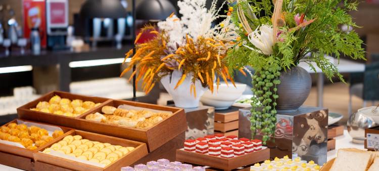 西门智选假日酒店(成都花牌坊地铁站店)图片