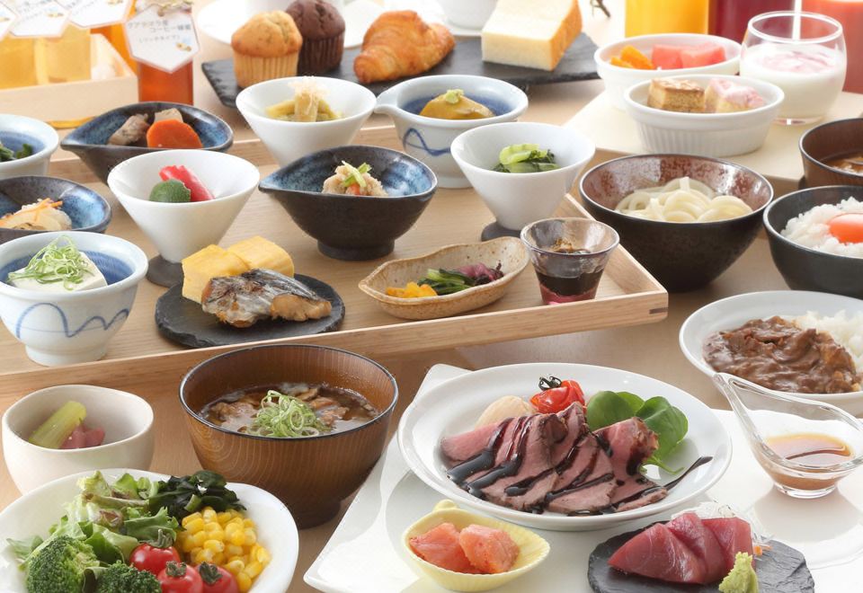 Hotel Binario Umeda Hotel Overview