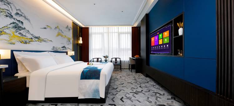 正宁锦明大酒店图片