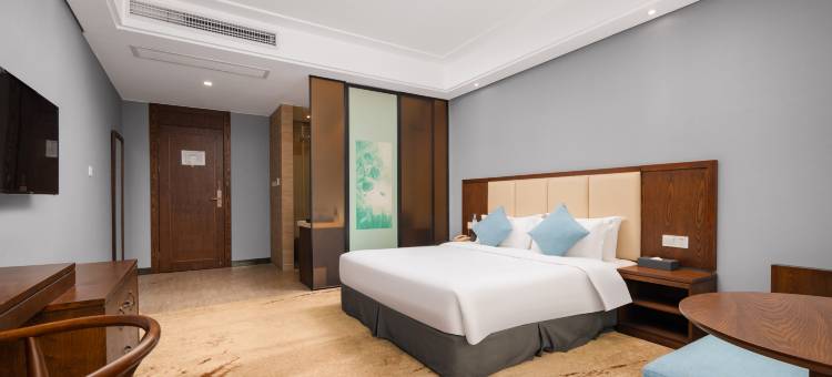 蘭语·唯悦酒店(绍兴鲁迅故里店)图片