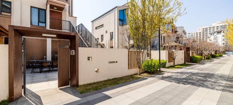 栖云丨那片海·That sea海景美宿(蔚蓝海岸度假区店)图片