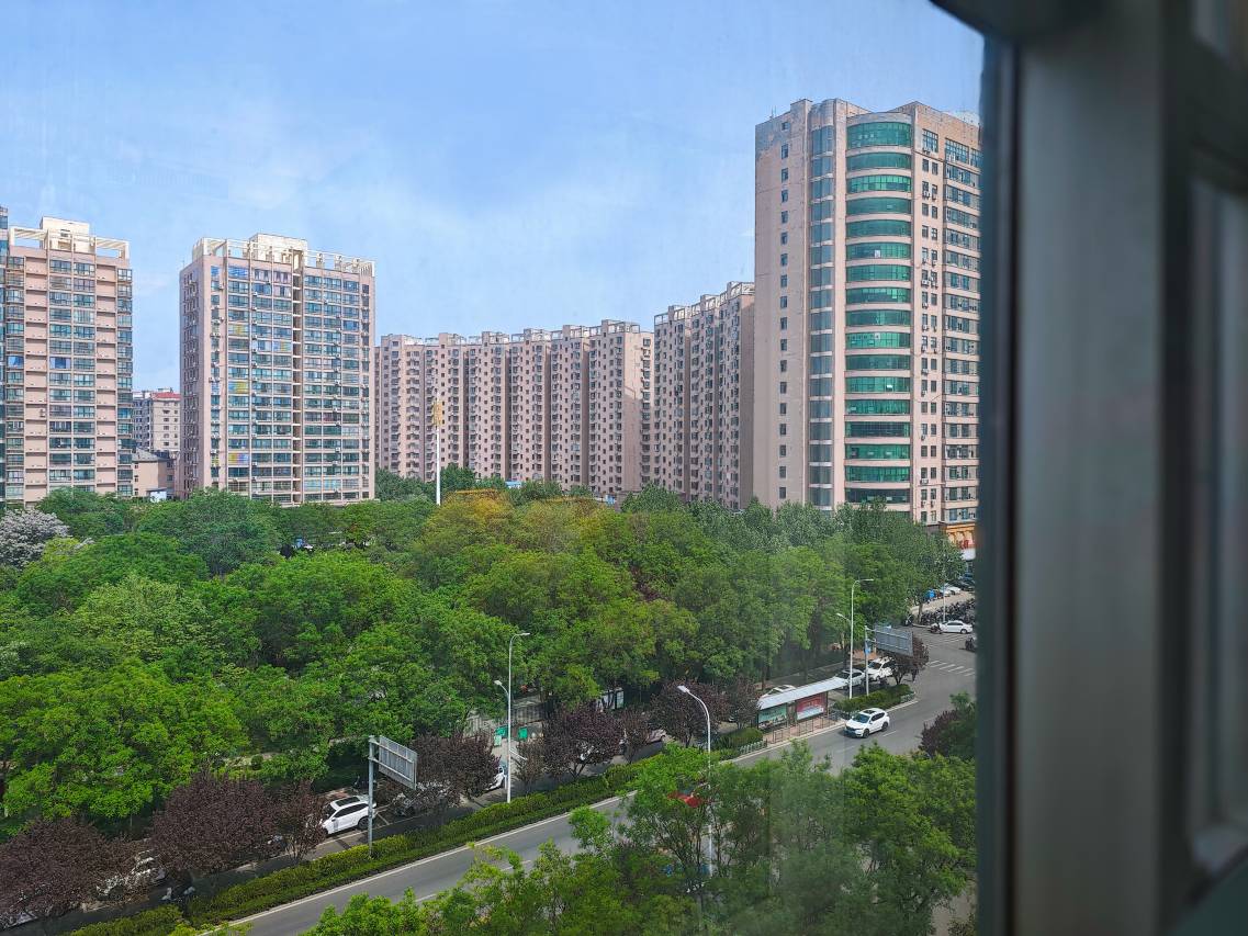 运城金鑫大酒店图片