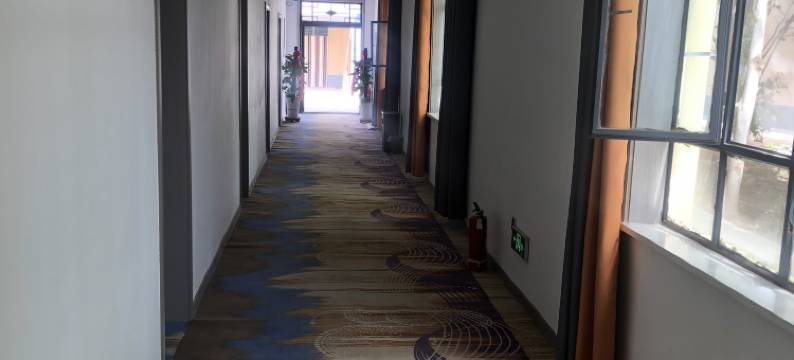 敦煌光志客栈图片