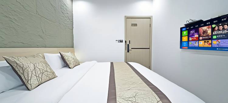 岚竹轩酒店(平潭龙王头沙滩店)图片