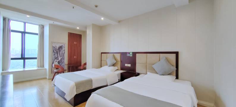 云希酒店(重庆西站店)图片