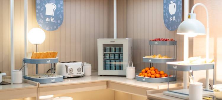 汉庭酒店(温州苍南灵溪店)图片