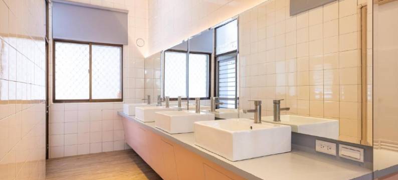 好美背包客民宿图片