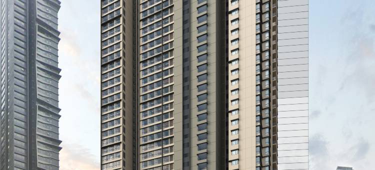 吉隆坡万豪行政公寓(Marriott Executive Apartments Kuala Lumpur)图片