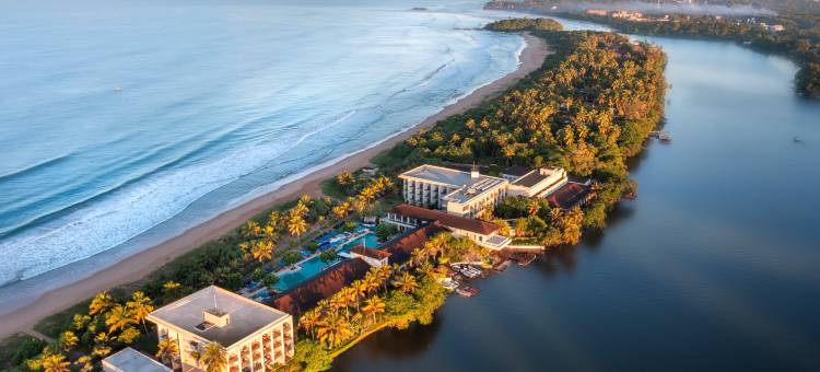 NH帮托塔塞桑德度假村(NH Bentota Ceysands Resort)图片