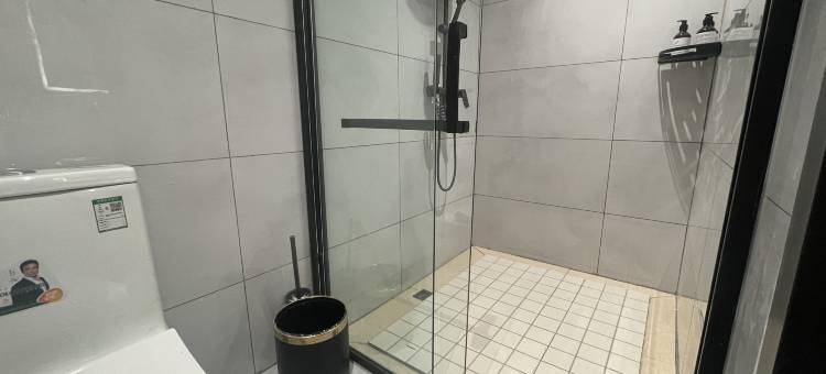 景秀酒店(市民公园万风购物中心店)图片