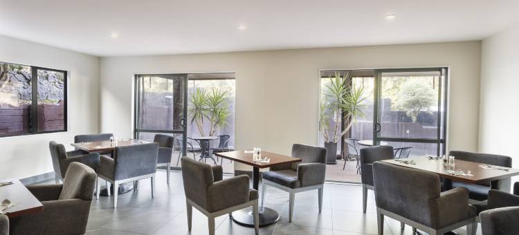 奥克兰格林莱恩伊迪特酒店(Edit Auckland Greenlane)图片