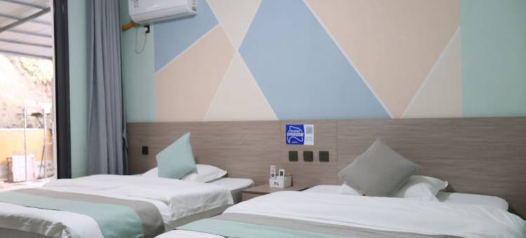 泰宁湖湾·悦水民宿(大金湖景区店)图片