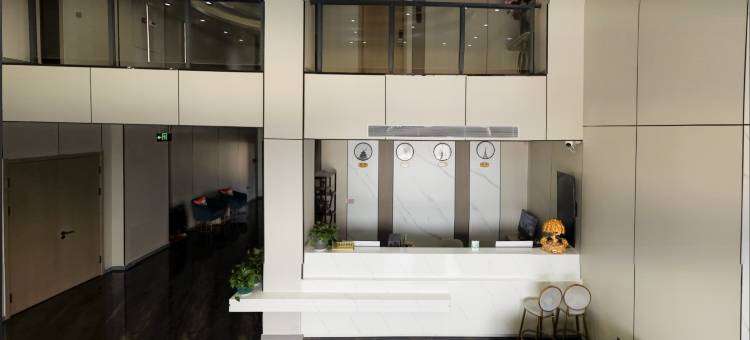 世纪盛宴大酒店图片