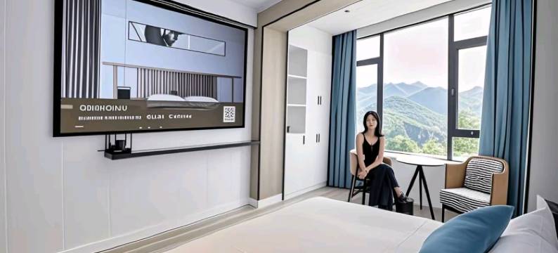 三明香逸客栈(三明学院店)图片