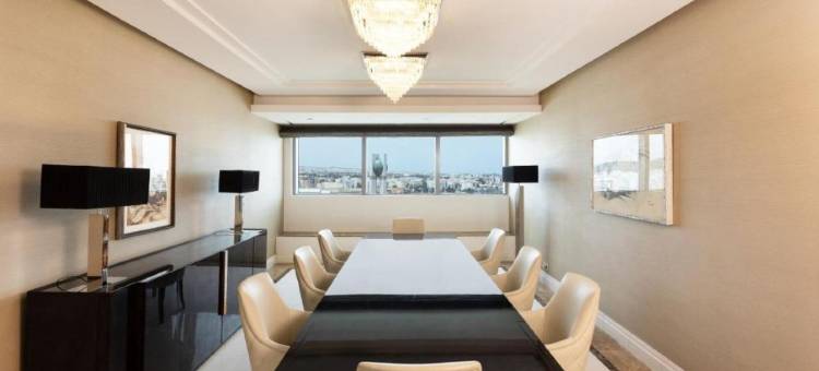 Radisson Blu Hotel & Convention Center, Tunis图片