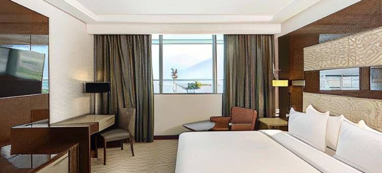 Radisson Blu Hotel & Convention Center, Tunis图片