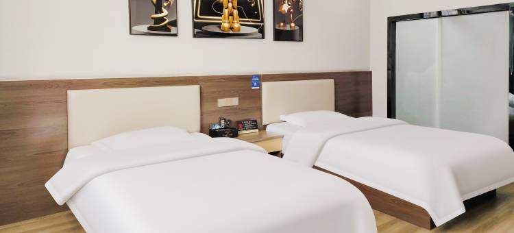 筠州印象酒店(筠连县人民医院店)图片