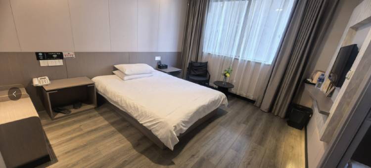 途客尚邻酒店(乐清江南店)图片