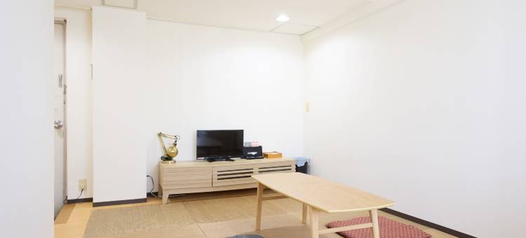 Tabist 阿尔弗雷克斯 德山站前(Tabist HotelArflex Tokuyama Station)图片