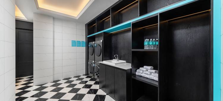 希岸酒店(锦州太和区政府太和夜市店)图片