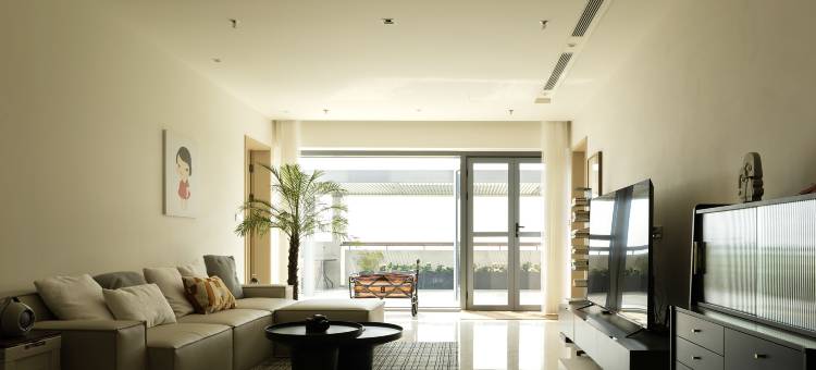 阿那亚榴舍民宿图片