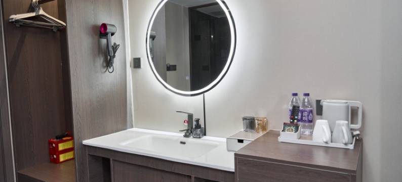 春风十里酒店图片