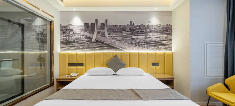 徐州奥斯汀宾馆图片