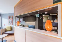 B&B Hotel Strasbourg Nord Mundolsheim - 2 Sao
