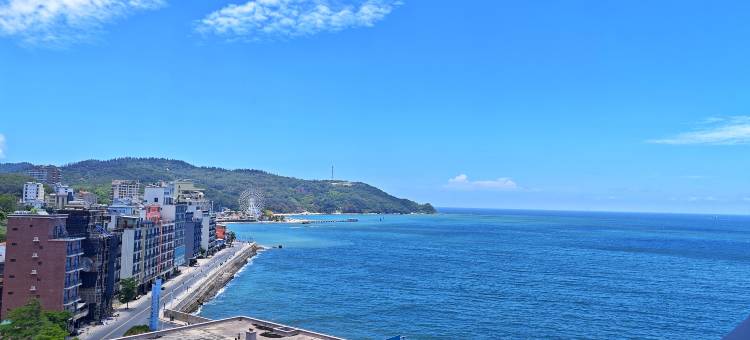 如寓海景公寓(沙扒荣盛御海湾店)图片