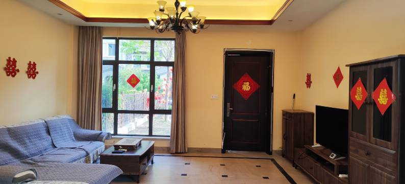 碧桂园十里金滩B栋民宿图片