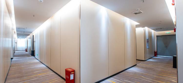 如家云上四季酒店(泉州洛江海峡体育中心店)图片