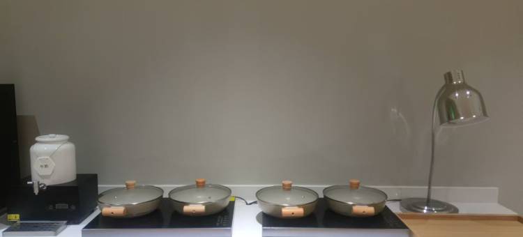 海友酒店(太原康宁街地铁站店)图片