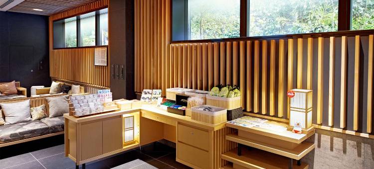 大和鲁内酒店-京都站前PREMIER(Daiwa Roynet Hotel KYOTO-EKIMAE PREMIER)图片