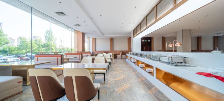 乌苏渝龙大酒店图片