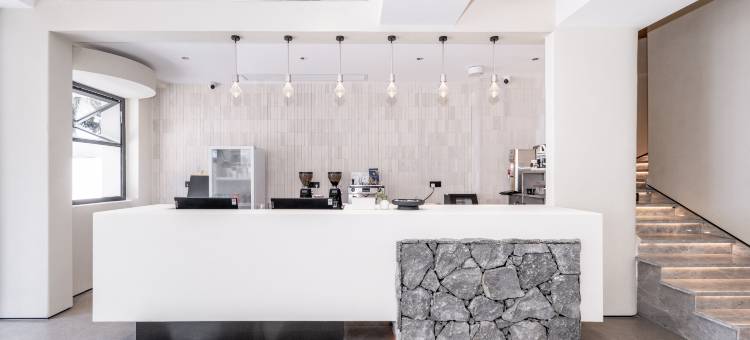 屿都·海拾光民宿图片