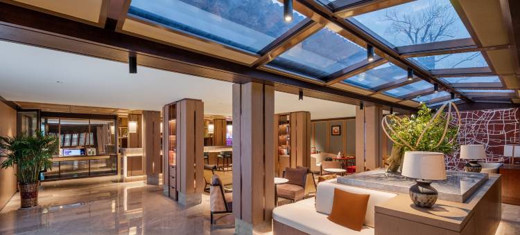 绍兴鲁迅故里仓桥直街漫心府图片