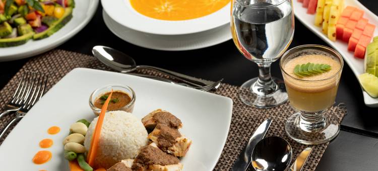 阿育山疗养胜地锡吉里耶(Ayugiri Ayurveda Wellness Resort Sigiriya)图片