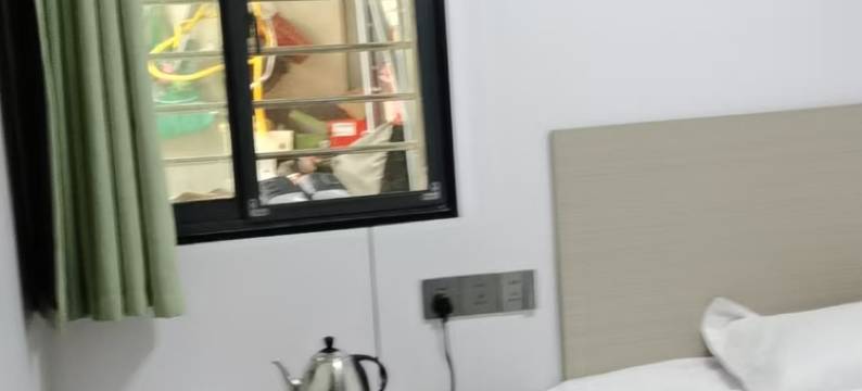 华梦悦民宿图片