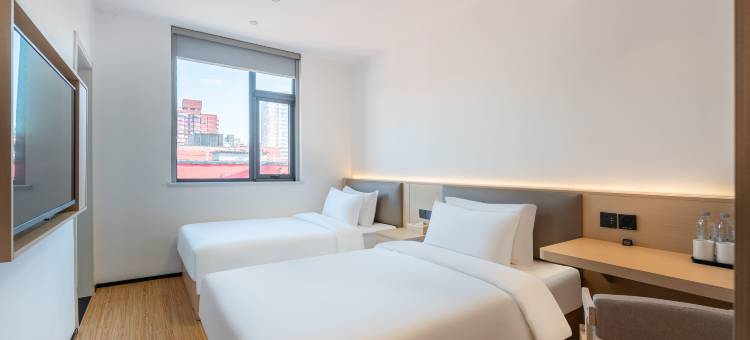 城家公寓酒店(北京师范大学西直门店)图片