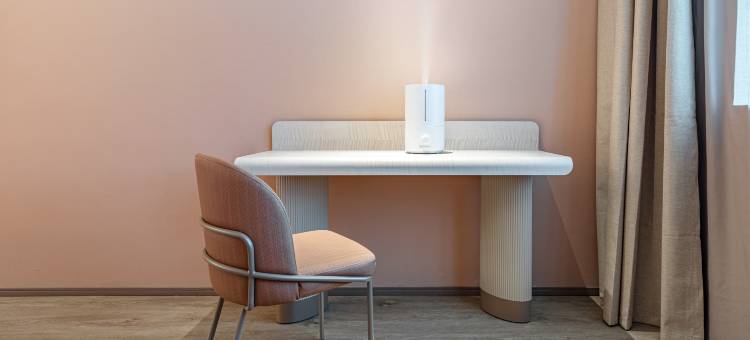 汉庭酒店(喀什泽普店)图片