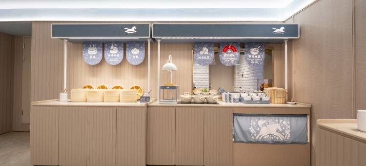 汉庭酒店(昆山萧林中路店)图片