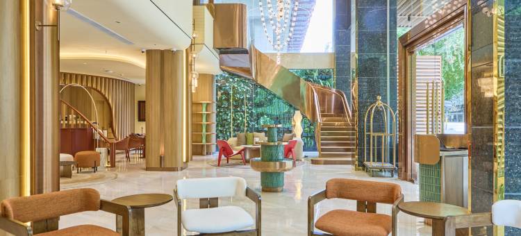 Thi Sach金酒店(Kin Hotel Thi Sach)图片