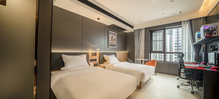 隆昌四季酒店图片