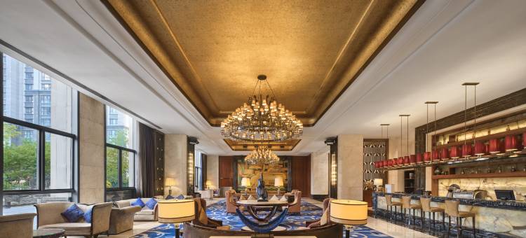 天津富力万达文华酒店图片