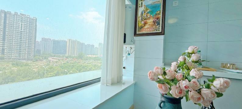 留博士民宿(欢乐谷店)图片