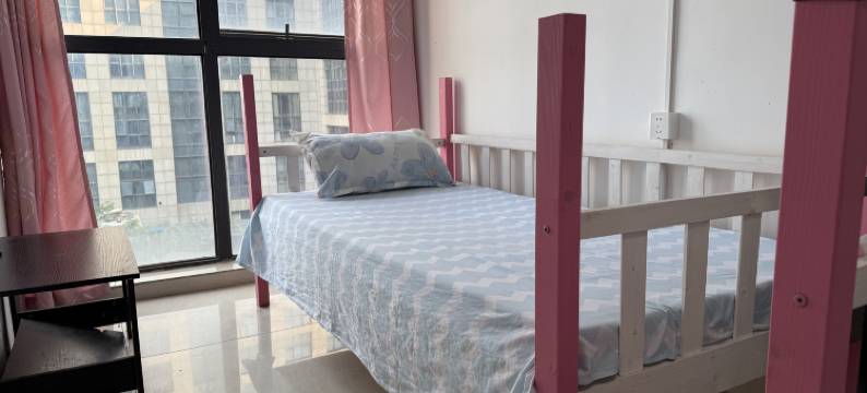 花园青年旅社(苏州火车站店)图片