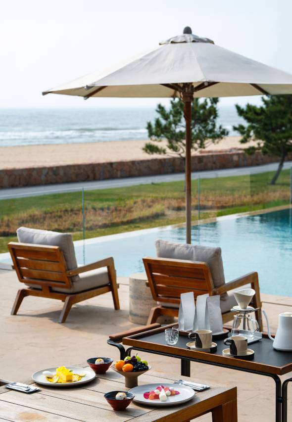 EOSO雲頌酒店图片