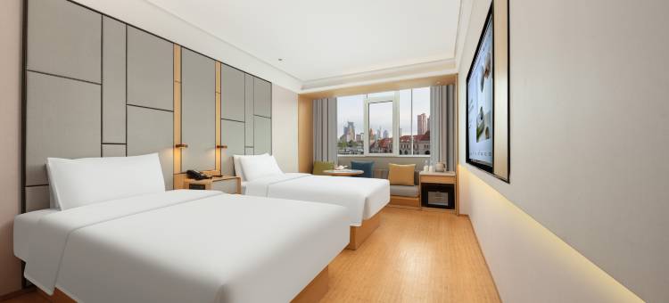 全季酒店(青岛栈桥火车站东广场店)图片